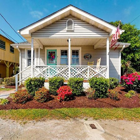 Ocean Gem Villa Myrtle Beach Dış mekan fotoğraf