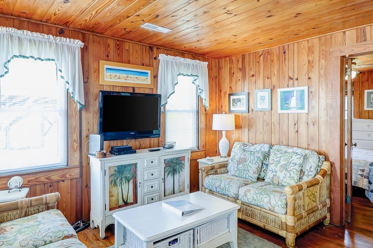 Ocean Gem Villa Myrtle Beach Dış mekan fotoğraf