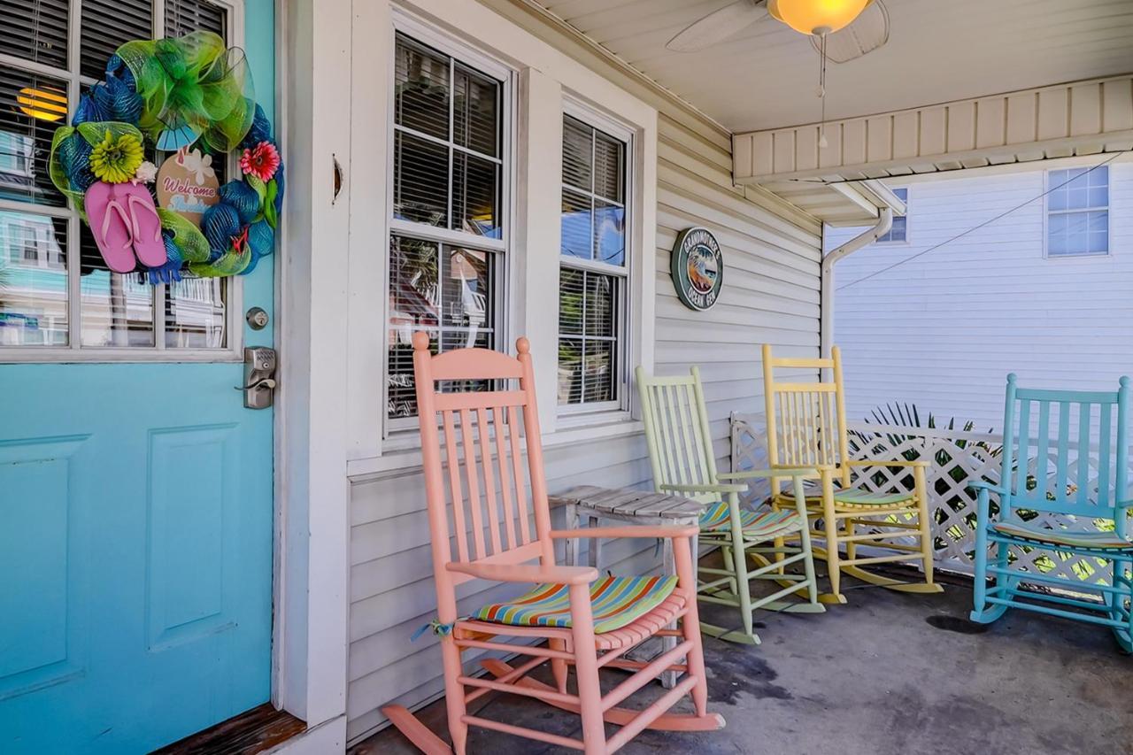 Ocean Gem Villa Myrtle Beach Dış mekan fotoğraf