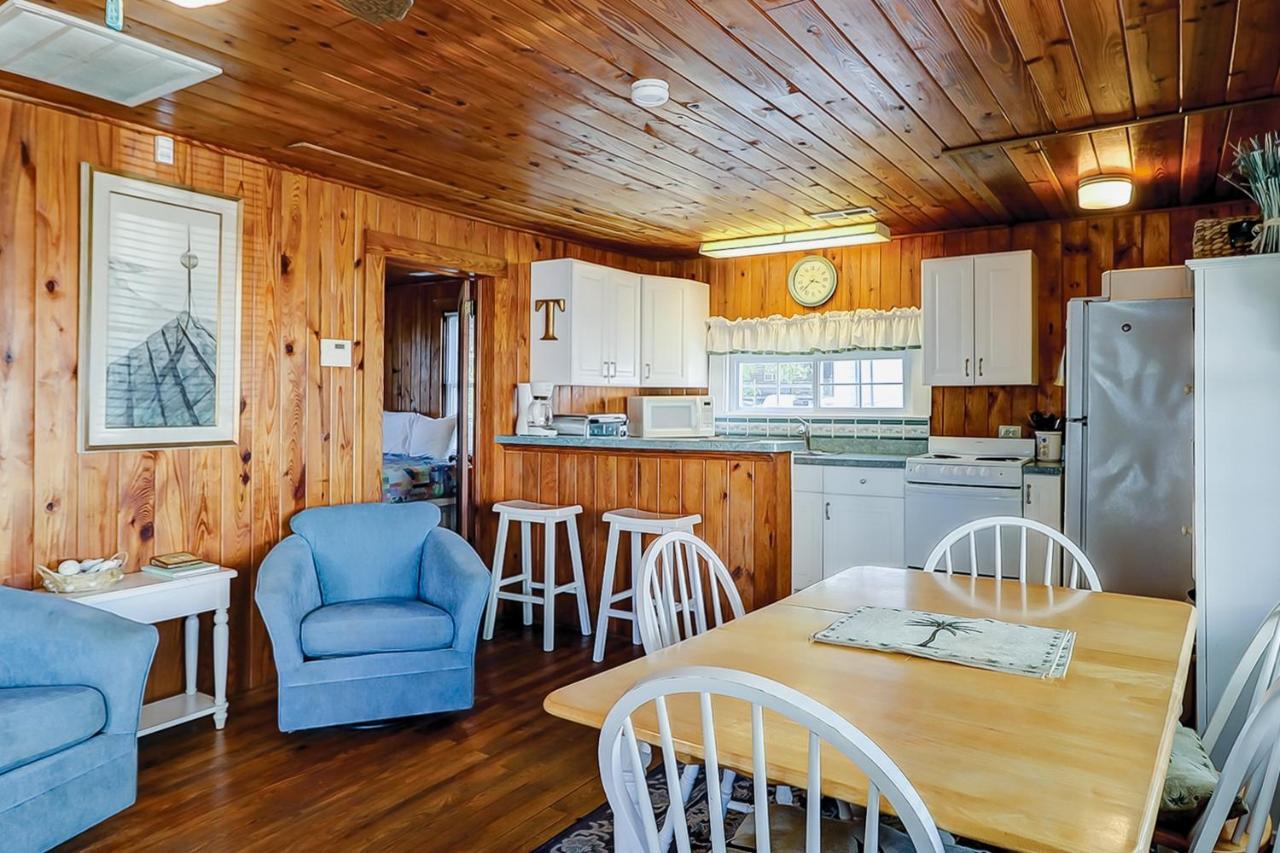 Ocean Gem Villa Myrtle Beach Dış mekan fotoğraf