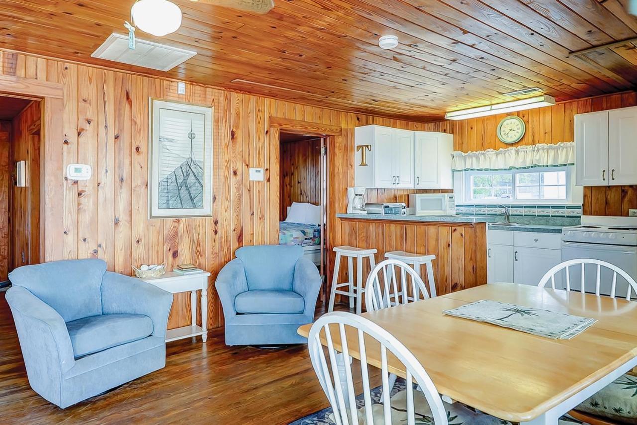 Ocean Gem Villa Myrtle Beach Dış mekan fotoğraf