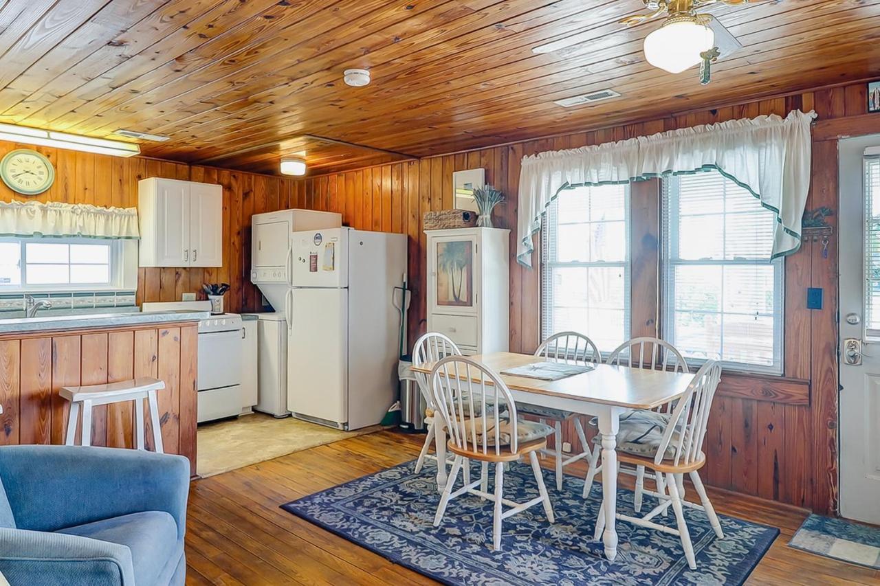 Ocean Gem Villa Myrtle Beach Dış mekan fotoğraf