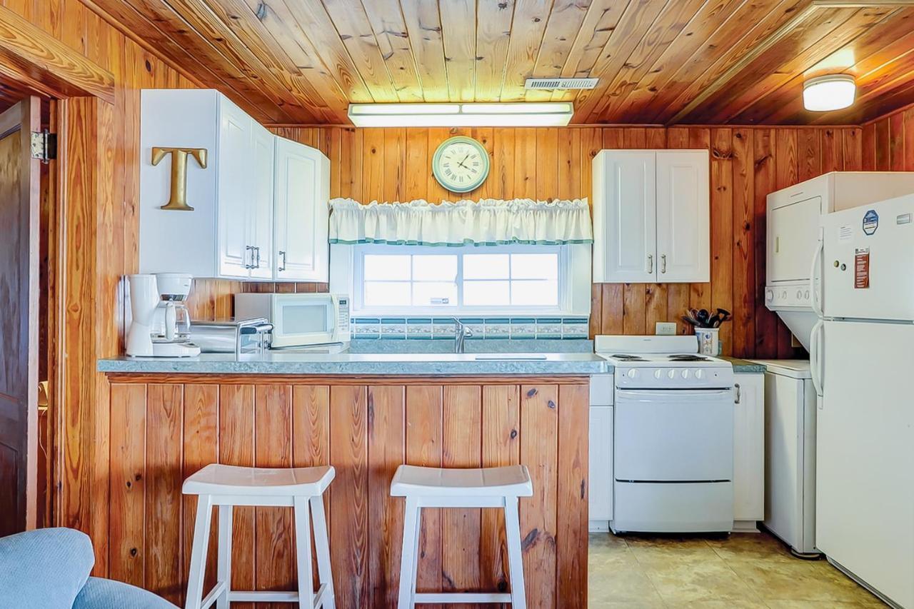 Ocean Gem Villa Myrtle Beach Dış mekan fotoğraf