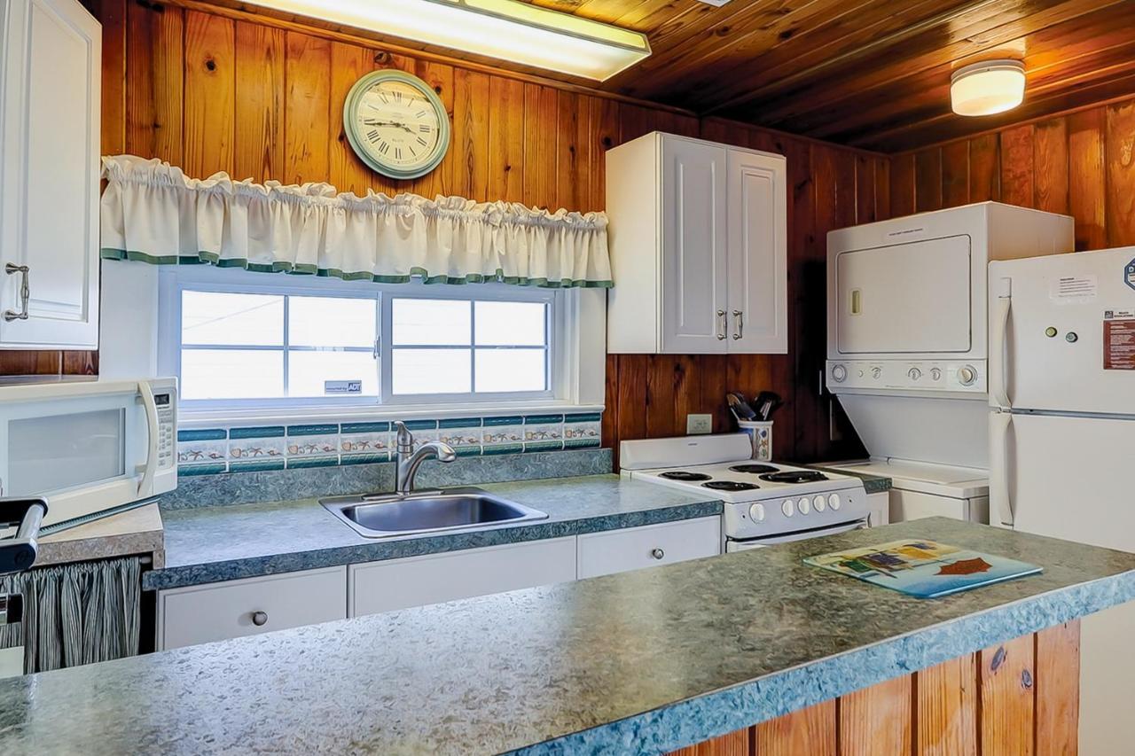Ocean Gem Villa Myrtle Beach Dış mekan fotoğraf