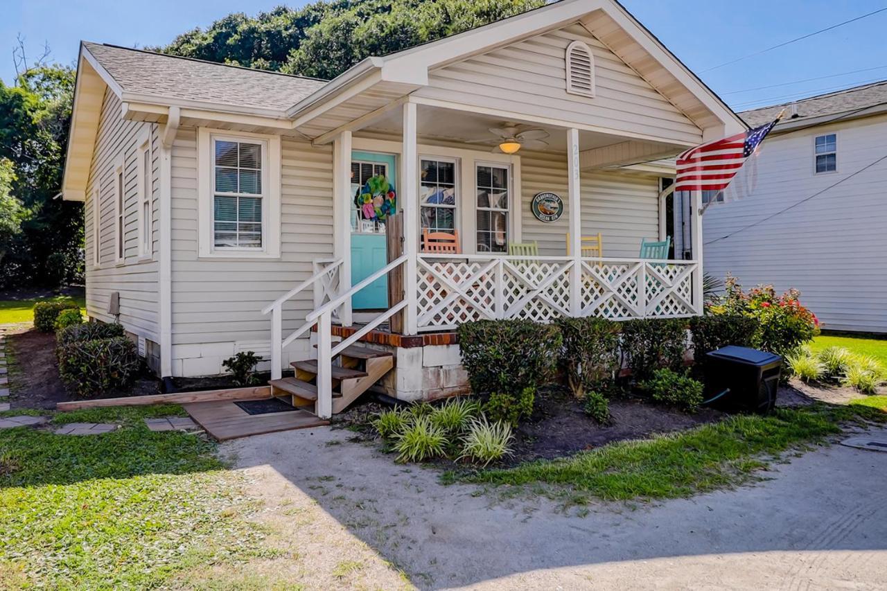 Ocean Gem Villa Myrtle Beach Dış mekan fotoğraf