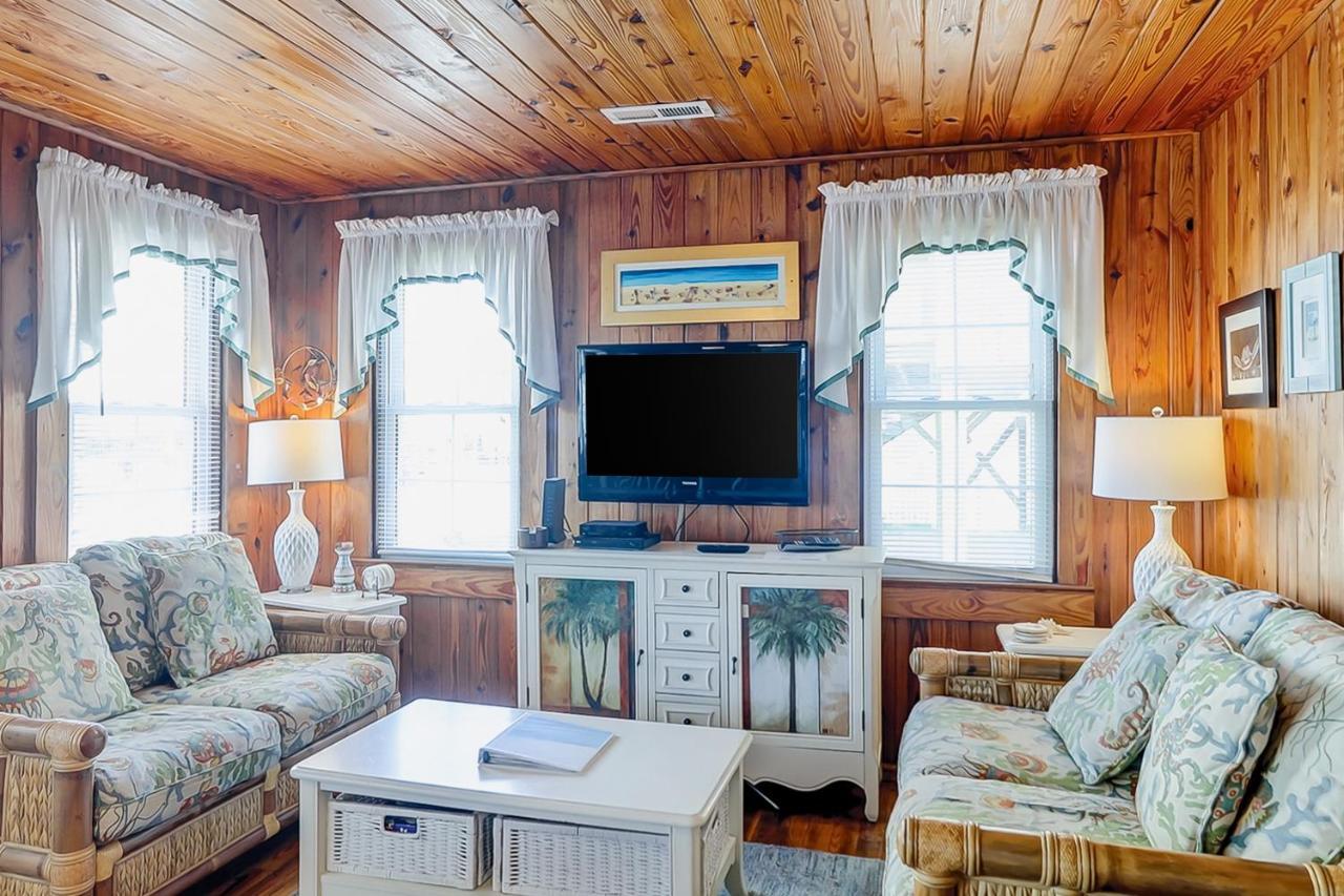 Ocean Gem Villa Myrtle Beach Dış mekan fotoğraf