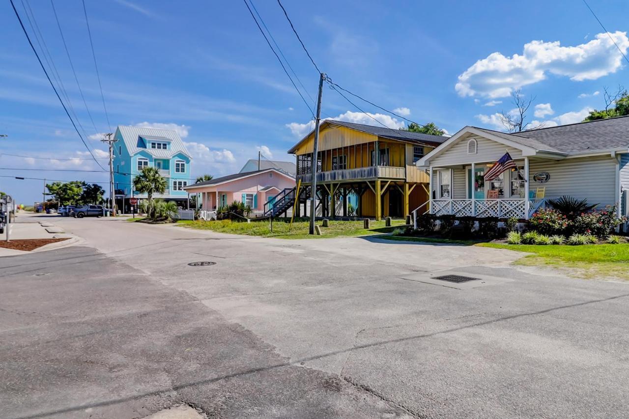 Ocean Gem Villa Myrtle Beach Dış mekan fotoğraf