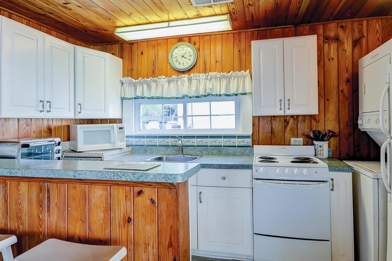 Ocean Gem Villa Myrtle Beach Dış mekan fotoğraf