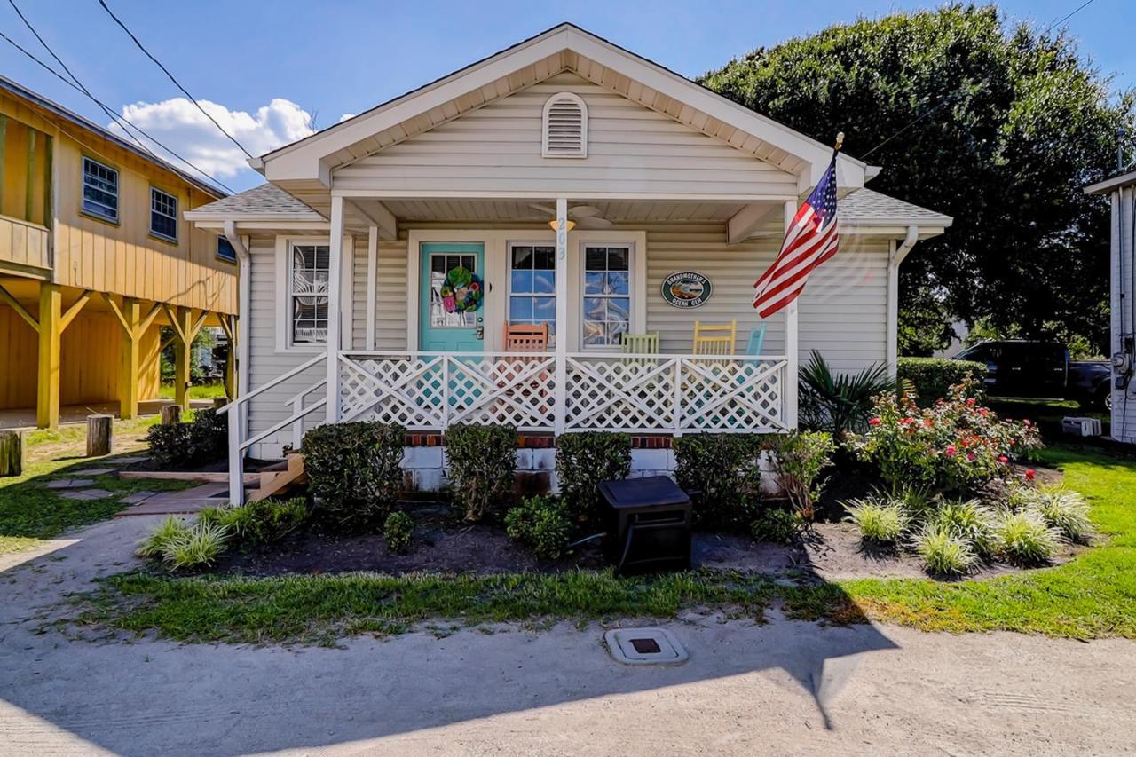 Ocean Gem Villa Myrtle Beach Dış mekan fotoğraf