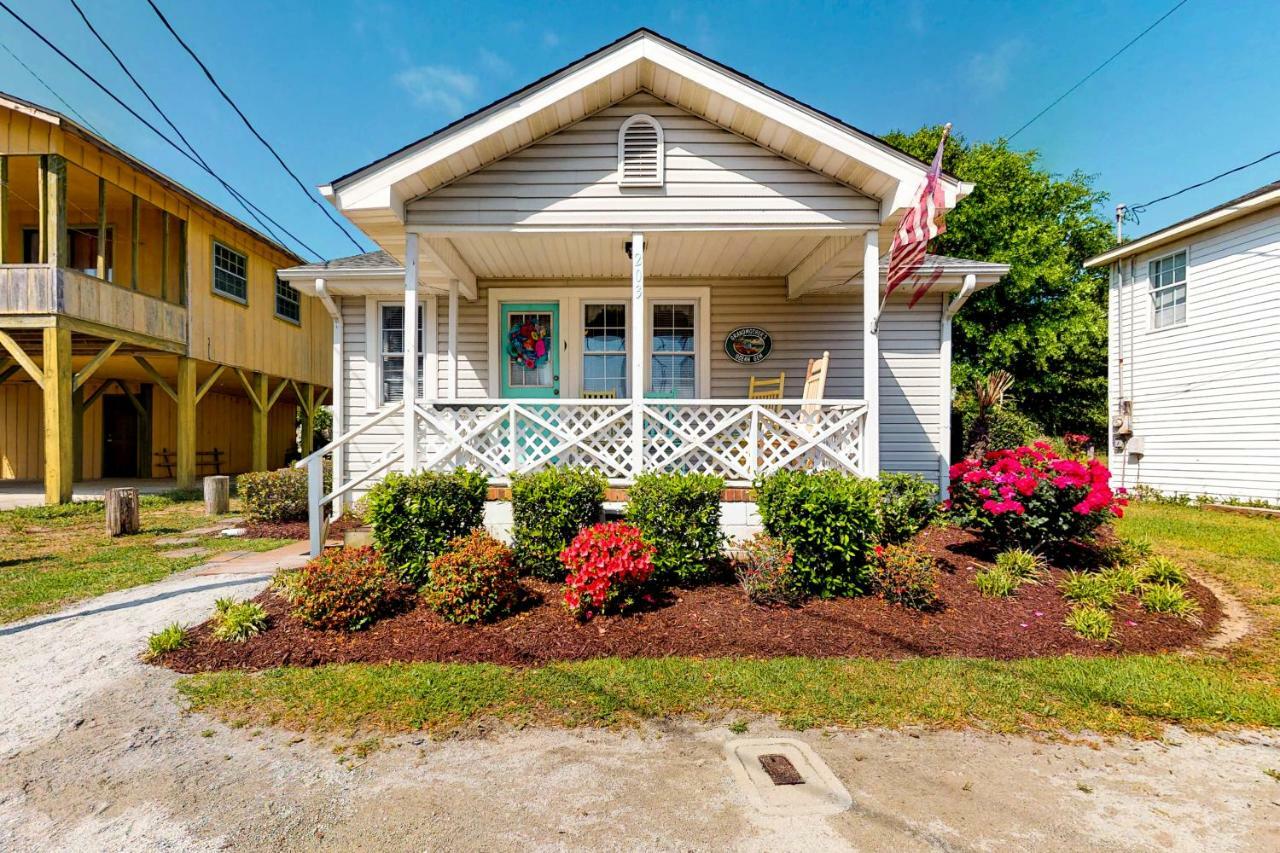 Ocean Gem Villa Myrtle Beach Dış mekan fotoğraf